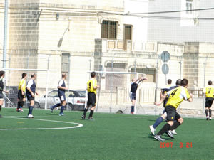 GM Cup 2007 1